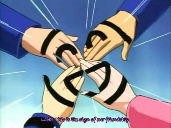 Sugoroku: Um, hey, dying over here!