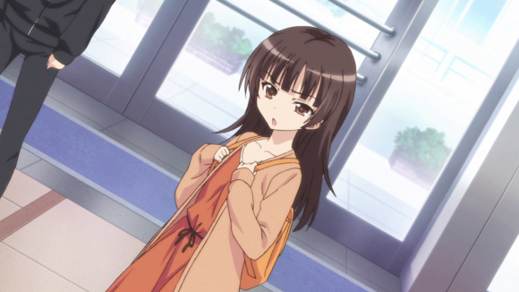 Spark of innocent in this walking machine of fetishes Spark of innocent in this walking machine of fetishes